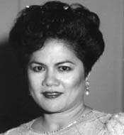 Dr. Elenita Ignacio Rubio, MD - Chicago, IL - Internal Medicine