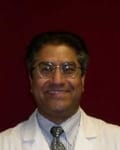 Dr. Aijaz Ahmed Yazdani, MD - Elizabethtown, KY - Pulmonology, Sleep Medicine