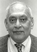 Dr. Madhusudan P Thakur, MD