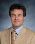 Dr. Reza Rahmani, DO - Brownstown Twp, MI - Ophthalmology, Internal Medicine