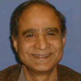 Dr. Mohammad Hashmat Ashraf, MD - Buffalo, NY - Thoracic Surgery