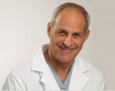 Dr. Stephen Paul Bogosian, MD