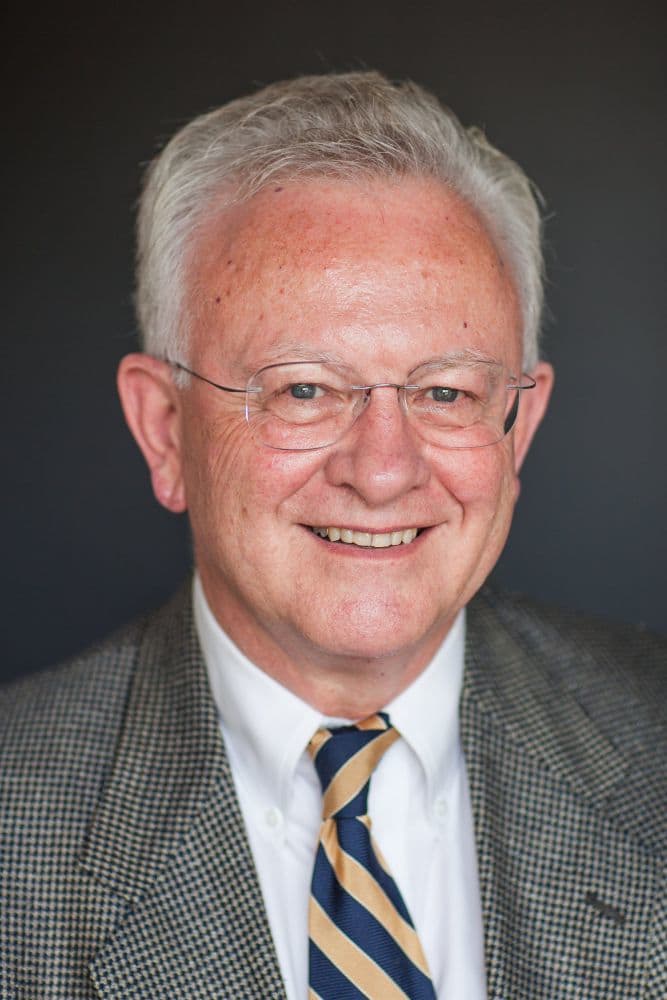 Dr. Richard Mcquiston Pearson, MD