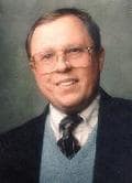 Dr. Richard Walter Clasen, MD