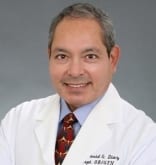 Dr. David Guerra Diaz