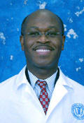 Dr. Francis D Dickson, MD - Clinton, MD - Obstetrics & Gynecology