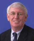 Dr. David John Jenkinson, MD