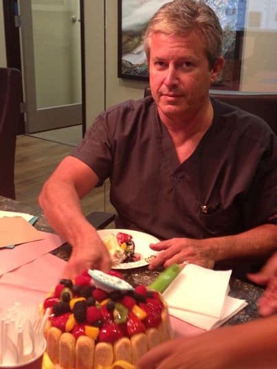 Dr. Lawrence Allen Feiwell, MD - Los Alamitos, CA - Orthopedic Surgery