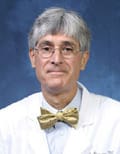Dr. James Norman Parsons, MD