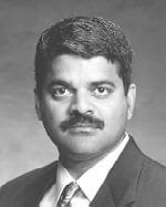 Dr. Edward Gerard Fernandez, MD