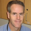 Dr. Christopher P Glynn