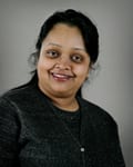 Dr. Nivedita Karmakar, MD