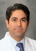 Dr. Amin Ashrafzadeh, MD