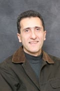 Dr. Melkon Hajinazarian, MD