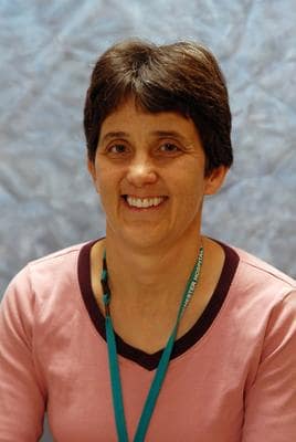 Dr. Martha Field Mccarty, MD - Arlington, MA - Pediatrics