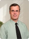 Dr. Barry James Ford, MD