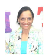 Dr. Saileela Venkatesan, MD - Virginia Beach, VA - Pediatrics