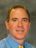 Dr. Thomas James Schreiber, MD