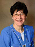 Dr. Patricia Kay Crumrine