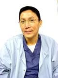 Dr. Glenn Mitra Batiller, MD - Winfield, IL - Anesthesiology