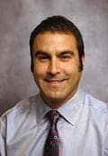 Dr. Kamyar Ilkhanipour, MD - Westfield, NY - Diagnostic Radiology