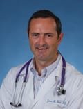 Dr. James Merlin Hawk, MD