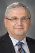 Dr. Issa F Khouri, MD - Houston, TX - Oncology, Hematology