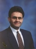 Dr. Michael Lahood