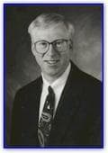 Dr. George Alan Krzymowski, MD