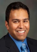 Dr. Shyam Mahesh, MD