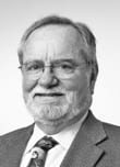 Dr. John Hughes Senechal, MD