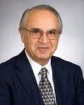 Dr. Gary Ghajar Ghahremani, MD - Chicago, IL - Diagnostic Radiology