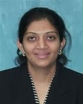 Dr. Sunali Prakash Tamhaney, MD - Novi, MI - Internal Medicine