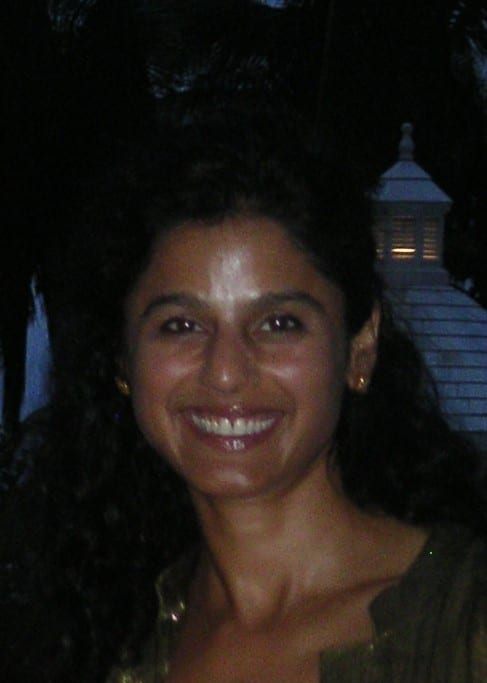 Dr. Kiran Mahl-Sansone