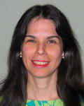 Dr. Ana R Freed-Sigurdsson, MD - Dallas, TX - Physical Medicine & Rehabilitation