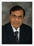 Dr. Muhammad Mushtaq, MD