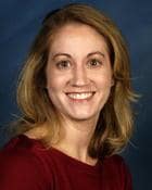 Dr. Laura Lee Sisterhen, MD