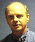 Dr. David Reid Trevarthen, MD