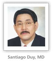 Dr. Santiago Chua Duy, MD