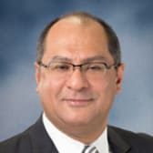 Dr. Ashraf Ibrahim Osman, MD, FACS, FCCP, FICS.