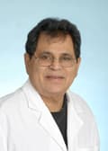 Dr. Amod Suleman Tootla, MD