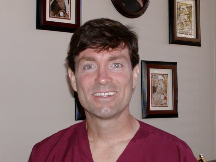 Dr. Devin Matthew Cunning, MD