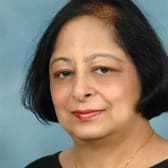 Dr. Aruna R Rao, MD - East Brunswick, NJ - Geriatric Medicine, Hospice & Palliative Medicine, Internal Medicine