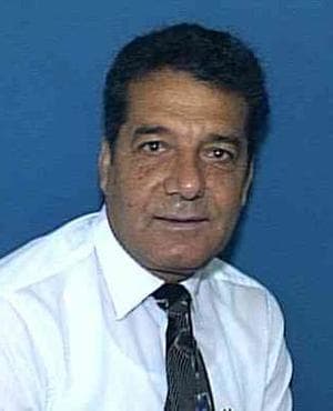 Dr. Abdul Samad Ahmad Agha, MD - South Miami, FL - Cardiovascular Disease, Internal Medicine