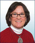 Dr. Mary Morris Parr, MD