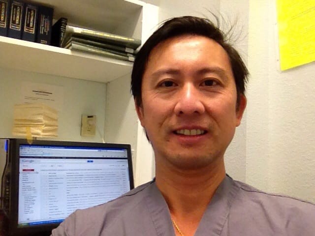 Dr. Peter Ly, MD