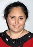 Dr. Yasmin Panahy, MD - Springfield, VA - Internal Medicine