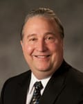 Dr. James Michael Vodvarka, DO