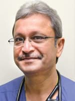 Dr. Arun Kishor Karsan, MD - Alexandria, LA - Cardiovascular Disease, Interventional Cardiology