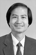 Dr. Edward Chen, MD - Bethlehem, PA - Gastroenterology, Internal Medicine
